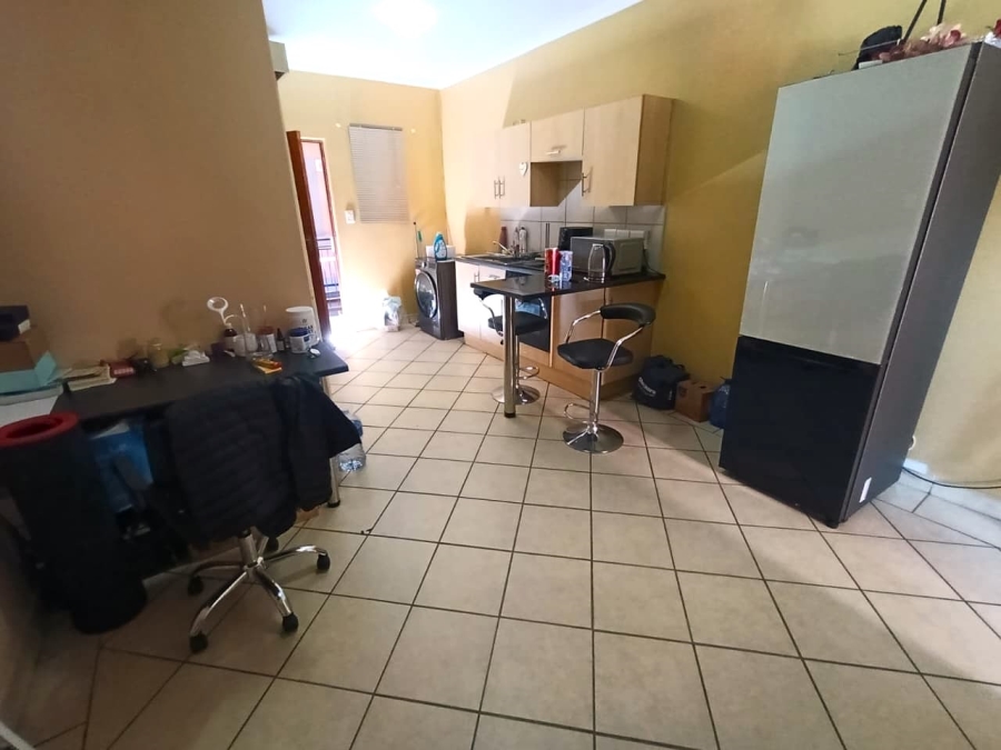 1 Bedroom Property for Sale in Vredenhof Sh Free State